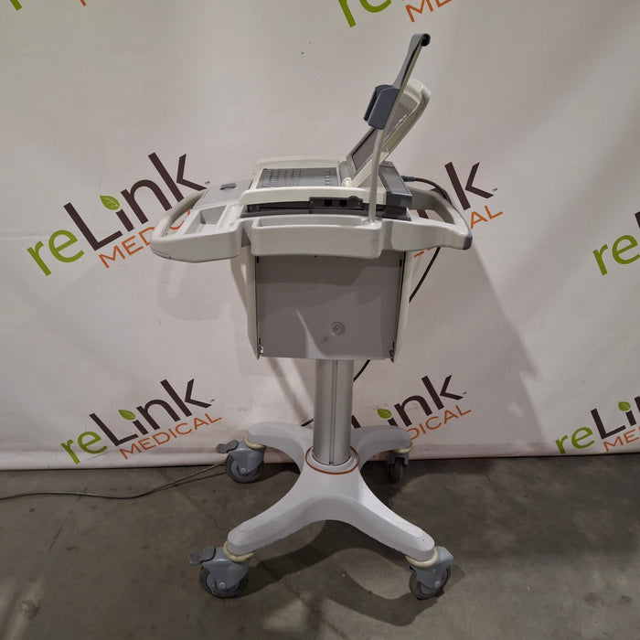 GE Healthcare MAC 5500 HD ECG without CAM Module