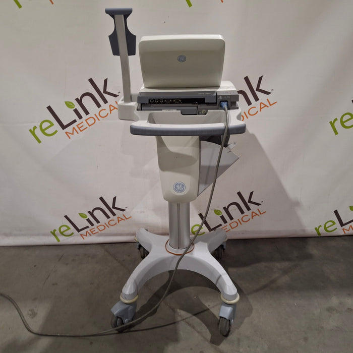 GE Healthcare MAC 5500 HD ECG without CAM Module