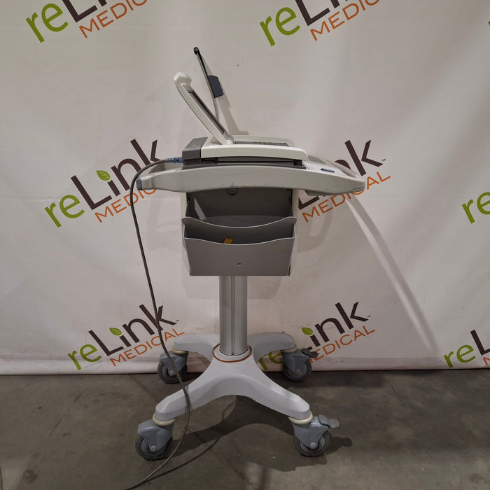 GE Healthcare MAC 5500 HD ECG without CAM Module