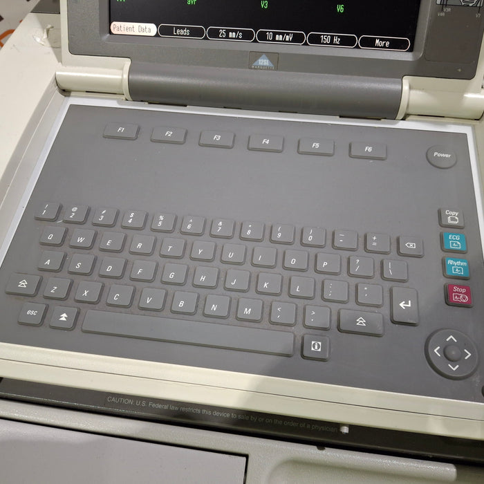 GE Healthcare MAC 5500 HD ECG without CAM Module