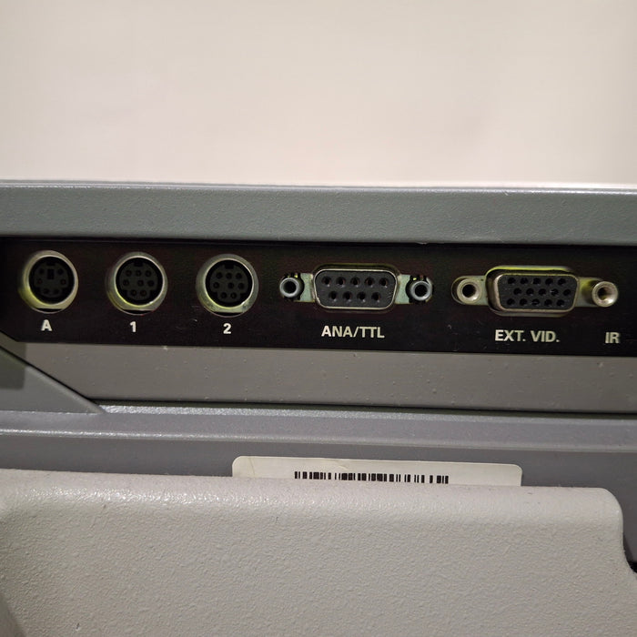 GE Healthcare MAC 5500 HD ECG without CAM Module