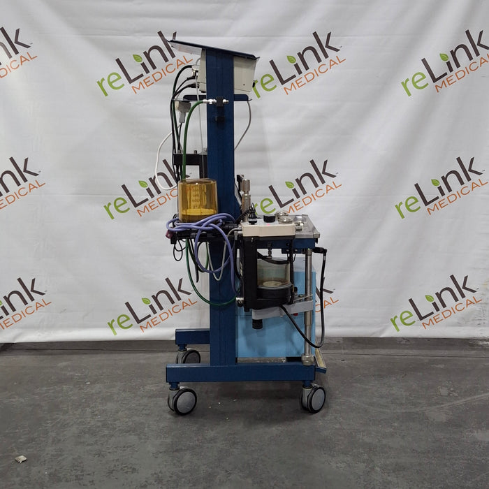 Ohmeda Medical Excel 210 SE ANSI Anesthesia System