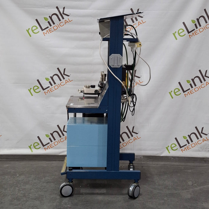 Ohmeda Medical Excel 210 SE ANSI Anesthesia System