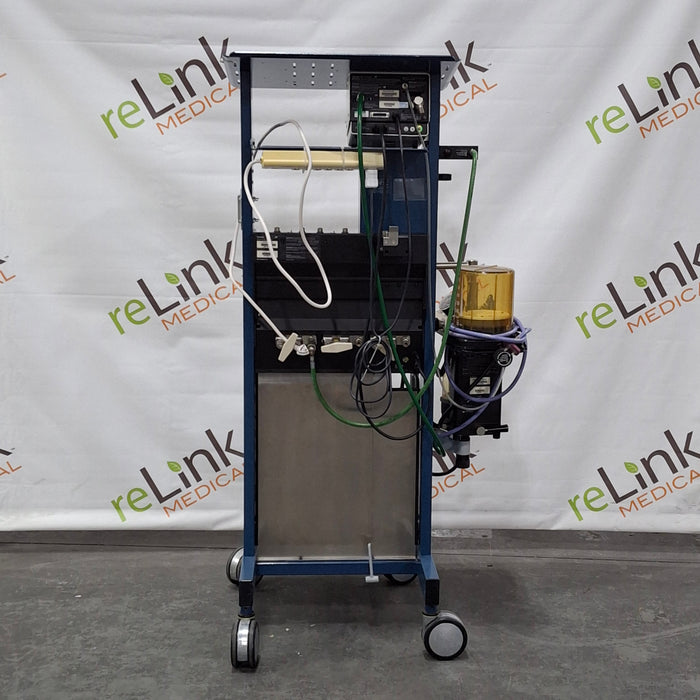 Ohmeda Medical Excel 210 SE ANSI Anesthesia System