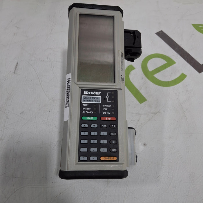 Baxter AS50 Infusion Pump
