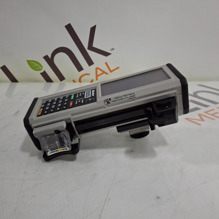 Baxter AS50 Infusion Pump