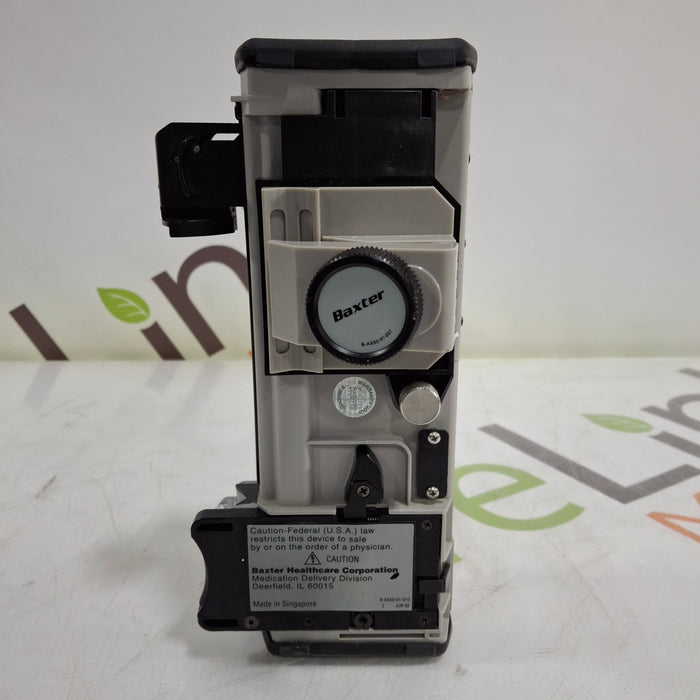 Baxter AS50 Infusion Pump