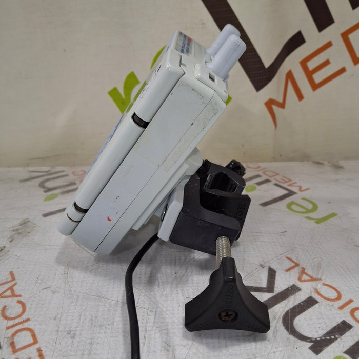 Baxter Baxter Sigma Spectrum 6.05.14 with A/B/G/N Battery Infusion Pump Infusion Pump reLink Medical