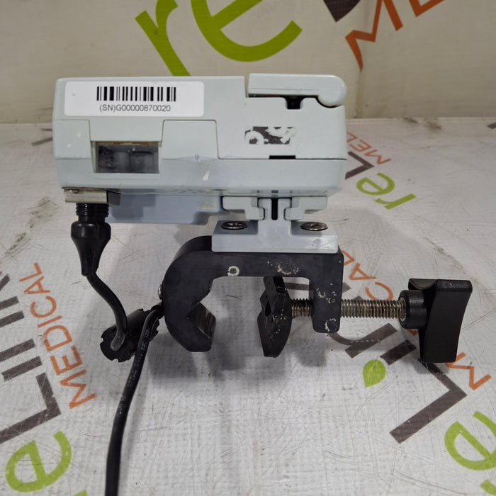 Baxter Baxter Sigma Spectrum 6.05.14 with A/B/G/N Battery Infusion Pump Infusion Pump reLink Medical