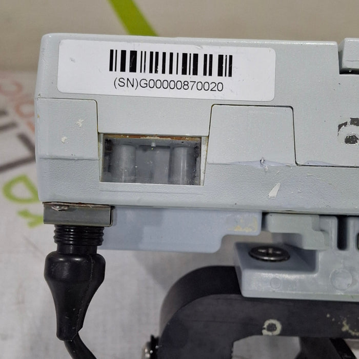 Baxter Baxter Sigma Spectrum 6.05.14 with A/B/G/N Battery Infusion Pump Infusion Pump reLink Medical