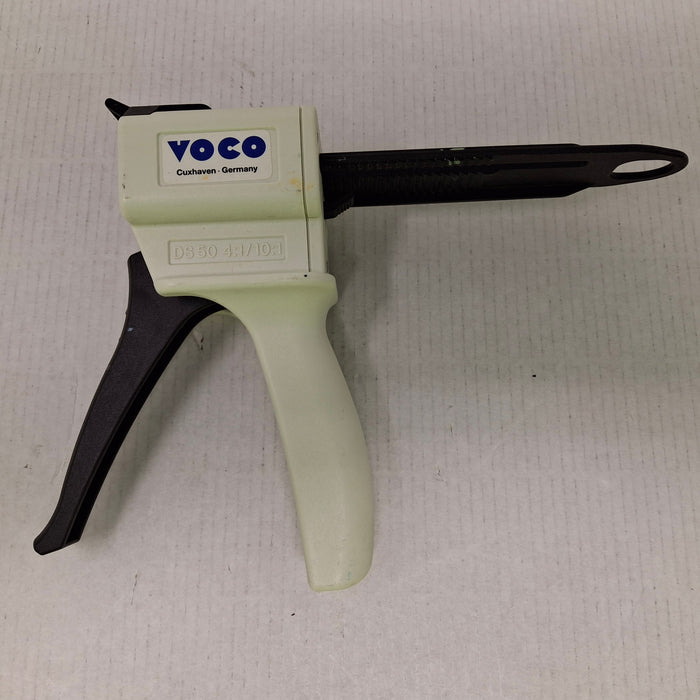 VOCO VOCO DS50 4:1/10:1 Automix Dispenser Gun Surgical Instruments reLink Medical