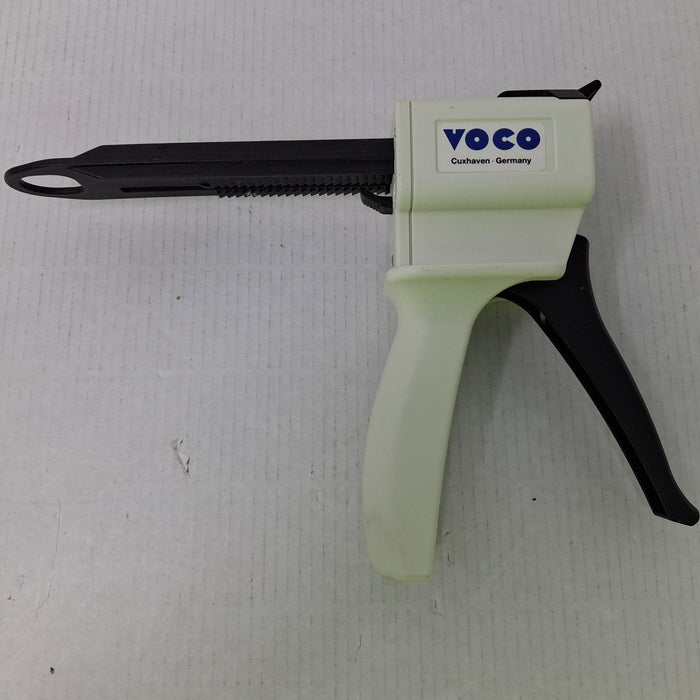 VOCO VOCO DS50 4:1/10:1 Automix Dispenser Gun Surgical Instruments reLink Medical