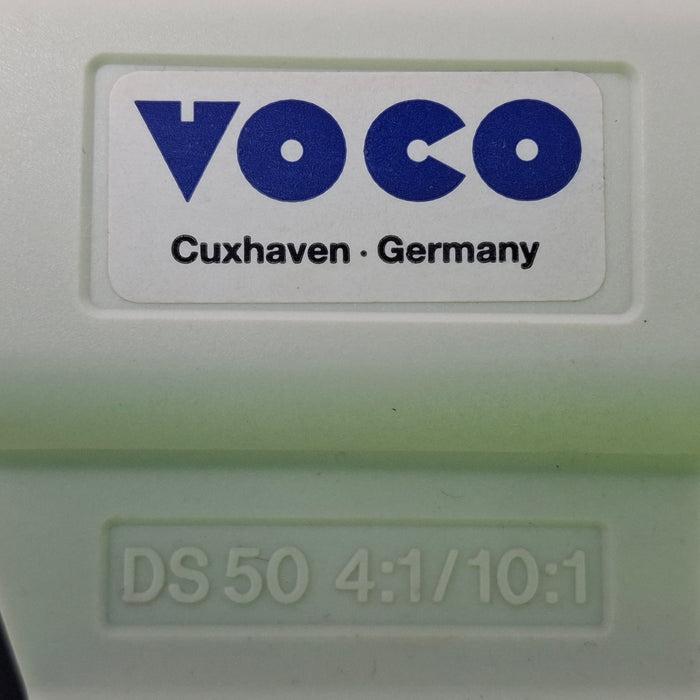 VOCO VOCO DS50 4:1/10:1 Automix Dispenser Gun Surgical Instruments reLink Medical