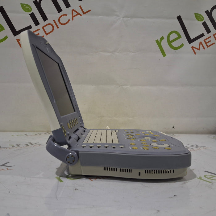 GE Healthcare GE Healthcare Logiq Book XP Portable Ultrasound Ultrasound reLink Medical