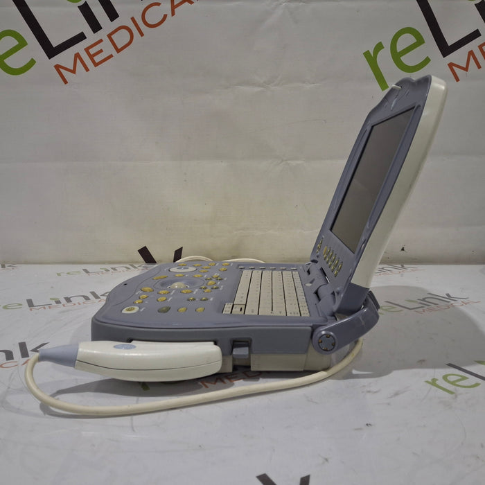 GE Healthcare GE Healthcare Logiq Book XP Portable Ultrasound Ultrasound reLink Medical