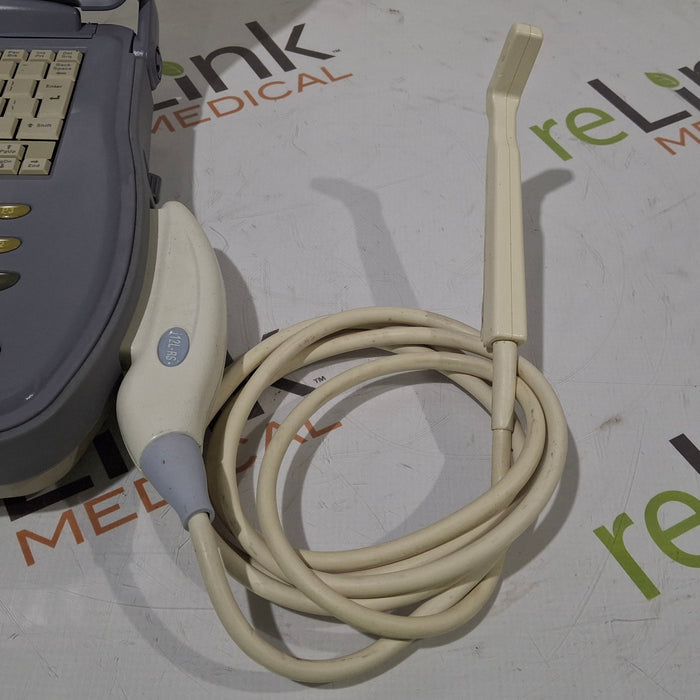 GE Healthcare GE Healthcare Logiq Book XP Portable Ultrasound Ultrasound reLink Medical