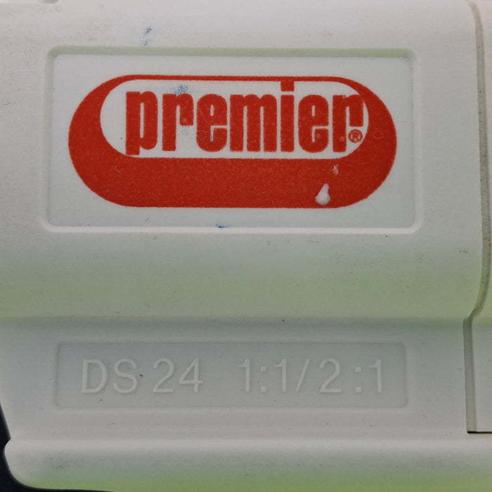 Premier Medical DS24 1:1/2:1 Automix Dispenser Gun
