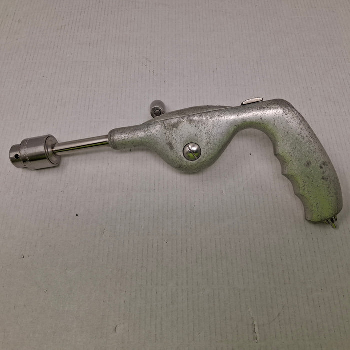 Zimmer 522 Orthopedic Hand Drill