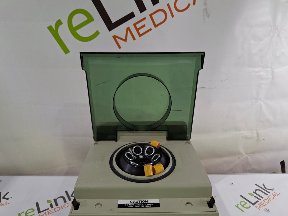 Hamilton Bell Co., Inc VanGuard V6500 Centrifuge