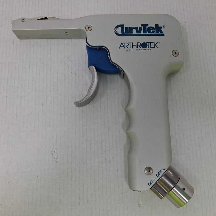 Arthrotek 906740 Curvtek Bone Tunneling System Handpiece