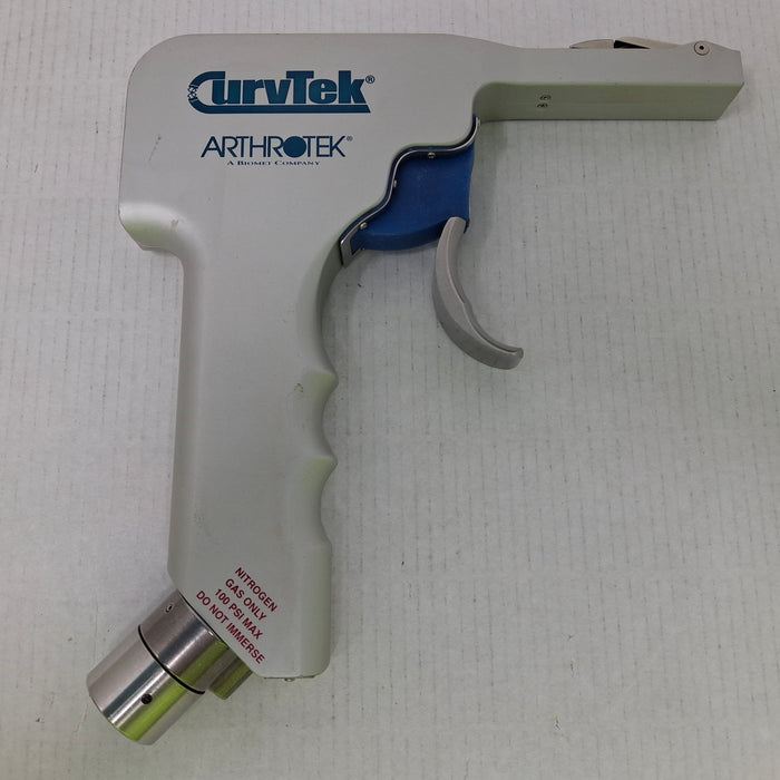 Arthrotek 906740 Curvtek Bone Tunneling System Handpiece