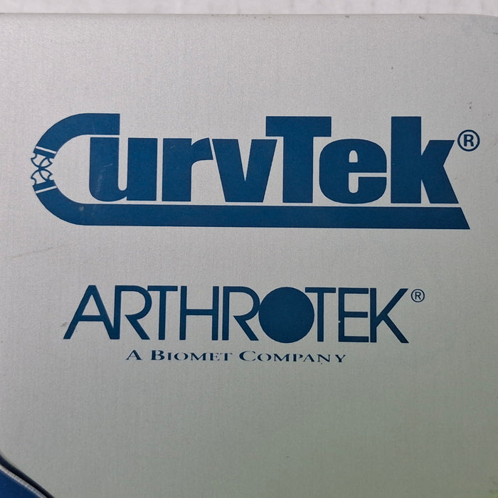 Arthrotek 906740 Curvtek Bone Tunneling System Handpiece