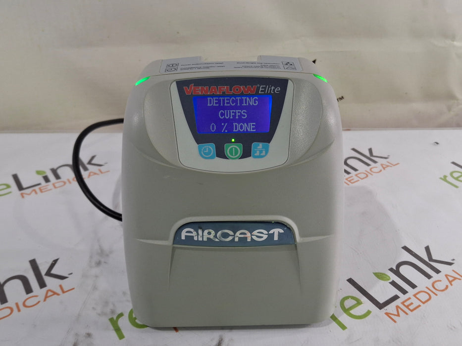 Djo Global, Inc. Aircast Venaflow Elite Vascular System