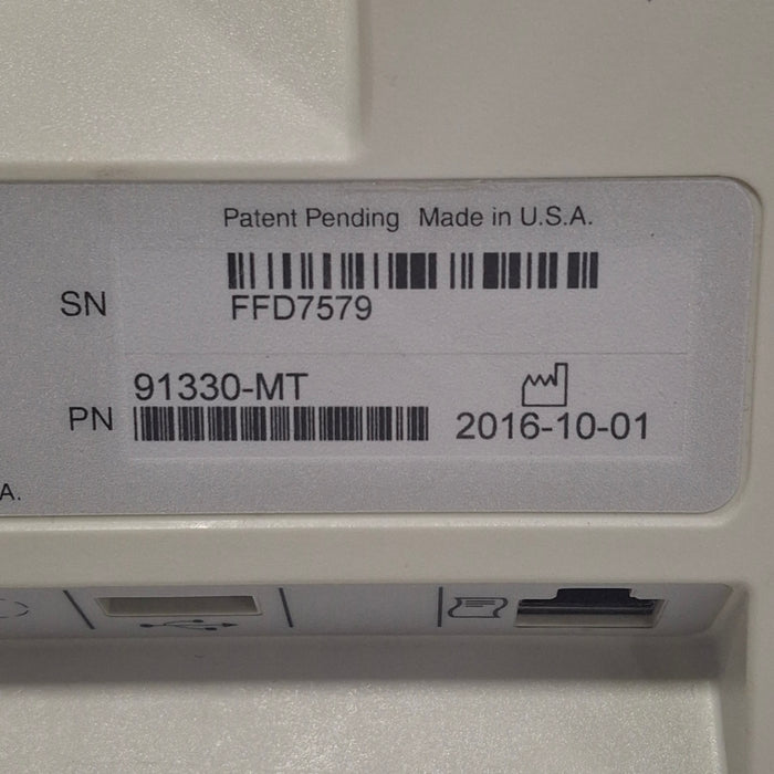 Spacelabs Healthcare Spacelabs Healthcare Ultraview DM3 Vital Signs Monitor Patient Monitors reLink Medical