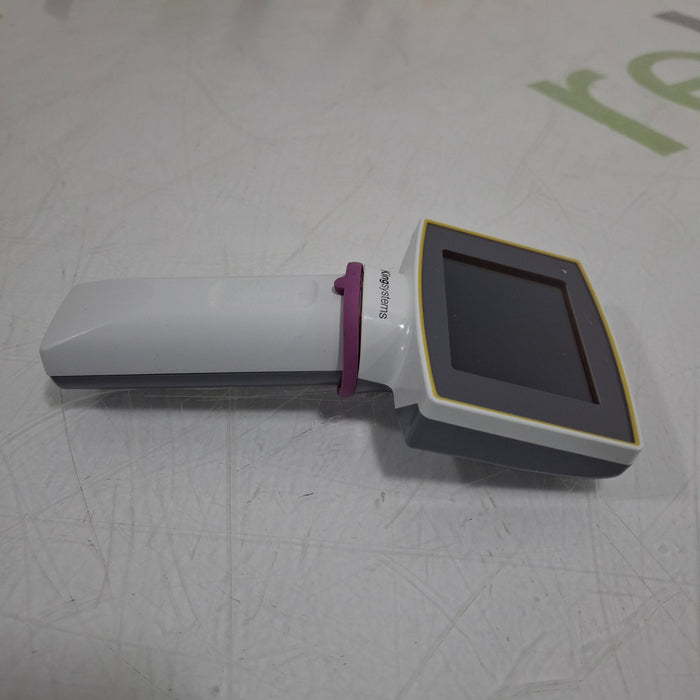 King Systems Corporation King Systems Corporation King Vision Video Laryngoscope Surgical Equipment reLink Medical