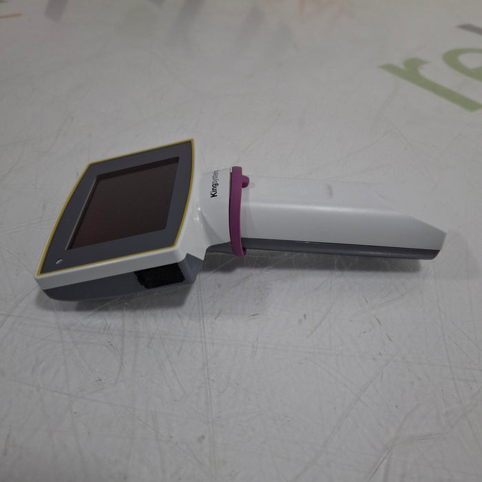 King Systems Corporation King Systems Corporation King Vision Video Laryngoscope Surgical Equipment reLink Medical