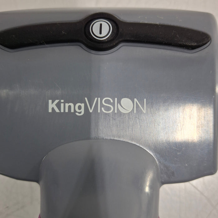 King Systems Corporation King Systems Corporation King Vision Video Laryngoscope Surgical Equipment reLink Medical