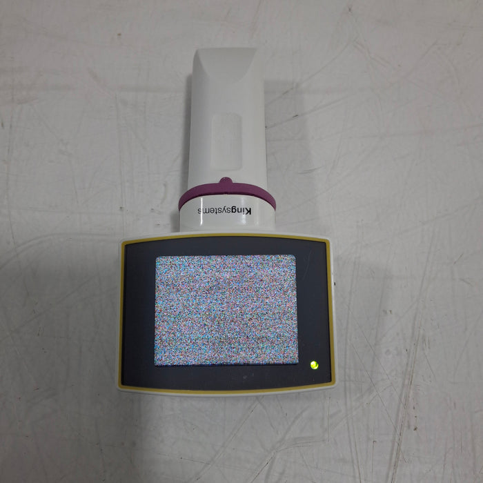 King Systems Corporation King Systems Corporation King Vision Video Laryngoscope Surgical Equipment reLink Medical