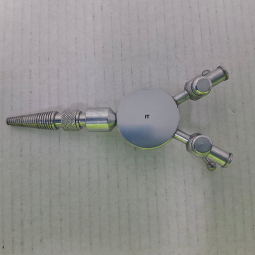 Karl Storz Karl Storz 28035H Suction Irrigation Adapter Surgical Instruments reLink Medical