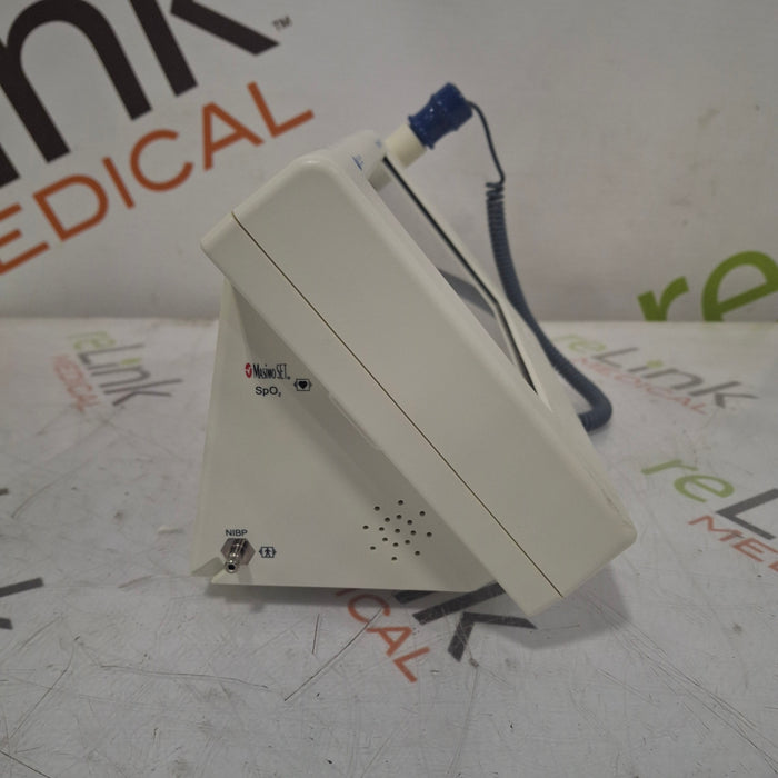 Spacelabs Healthcare Spacelabs Healthcare Ultraview DM3 Vital Signs Monitor Patient Monitors reLink Medical