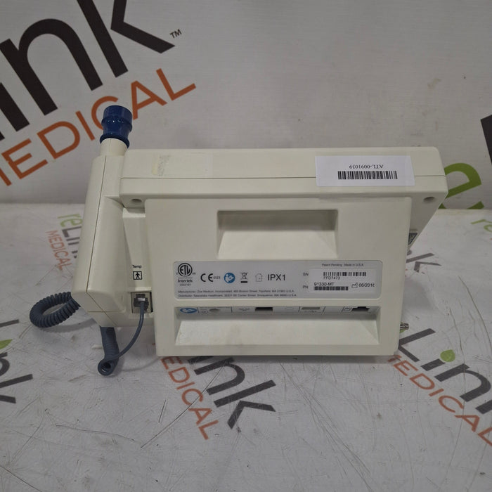 Spacelabs Healthcare Spacelabs Healthcare Ultraview DM3 Vital Signs Monitor Patient Monitors reLink Medical