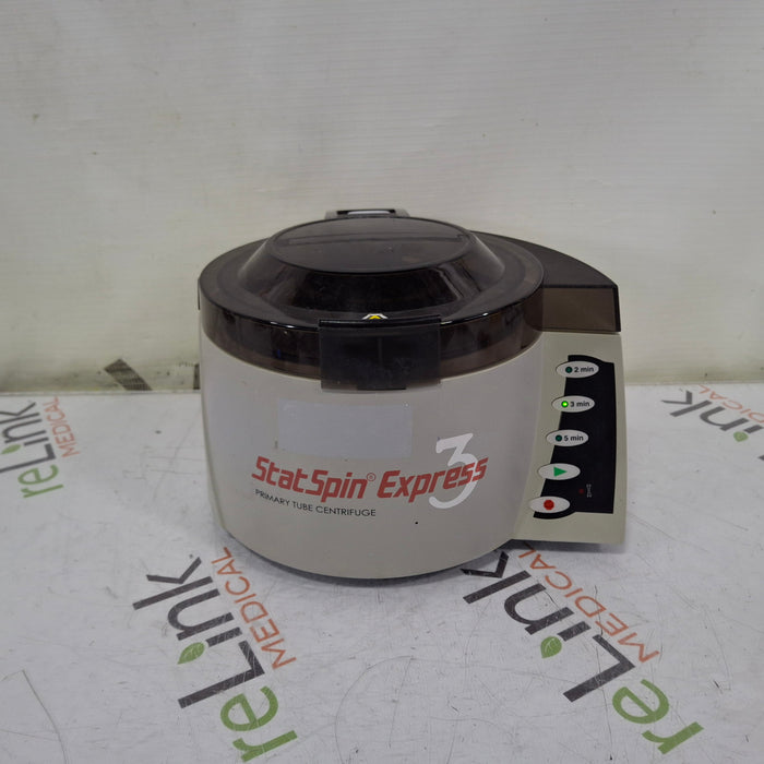 IRIS Medical StatSpin Express 3 Centrifuge