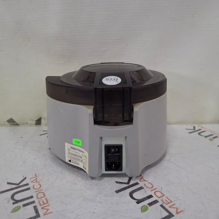 IRIS Medical StatSpin Express 3 Centrifuge