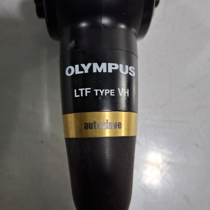 Olympus LTF Type VH EndoEYE Video Laparoscope