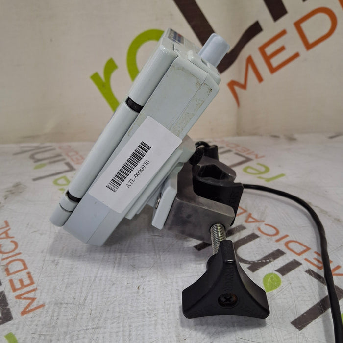 Baxter Baxter Sigma Spectrum with B/G Battery Infusion Pump Infusion Pump reLink Medical