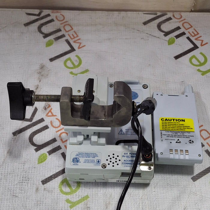Baxter Baxter Sigma Spectrum with B/G Battery Infusion Pump Infusion Pump reLink Medical