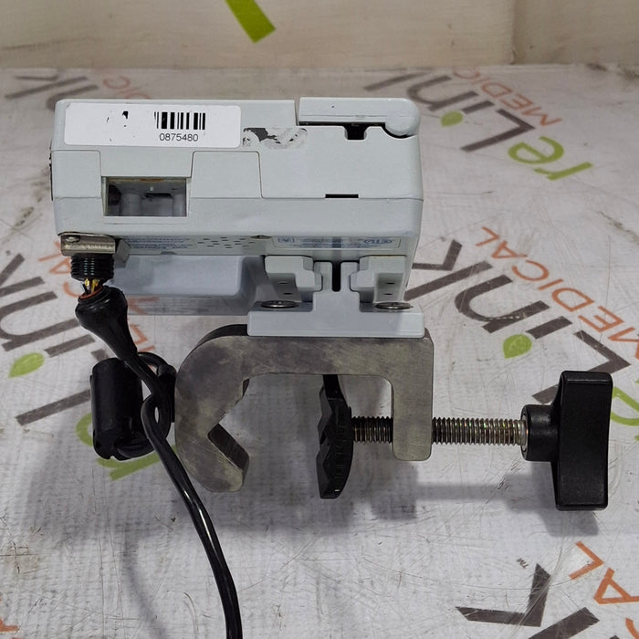 Baxter Baxter Sigma Spectrum with B/G Battery Infusion Pump Infusion Pump reLink Medical