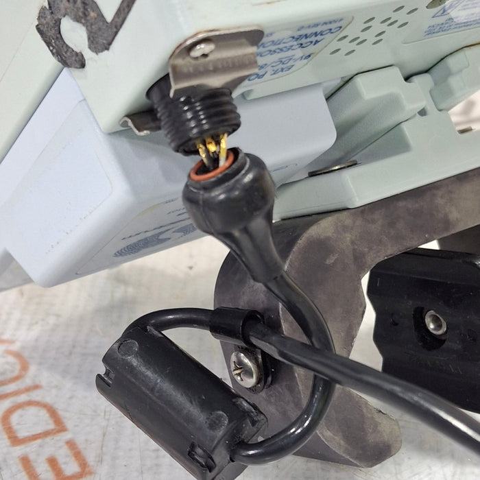 Baxter Baxter Sigma Spectrum with B/G Battery Infusion Pump Infusion Pump reLink Medical