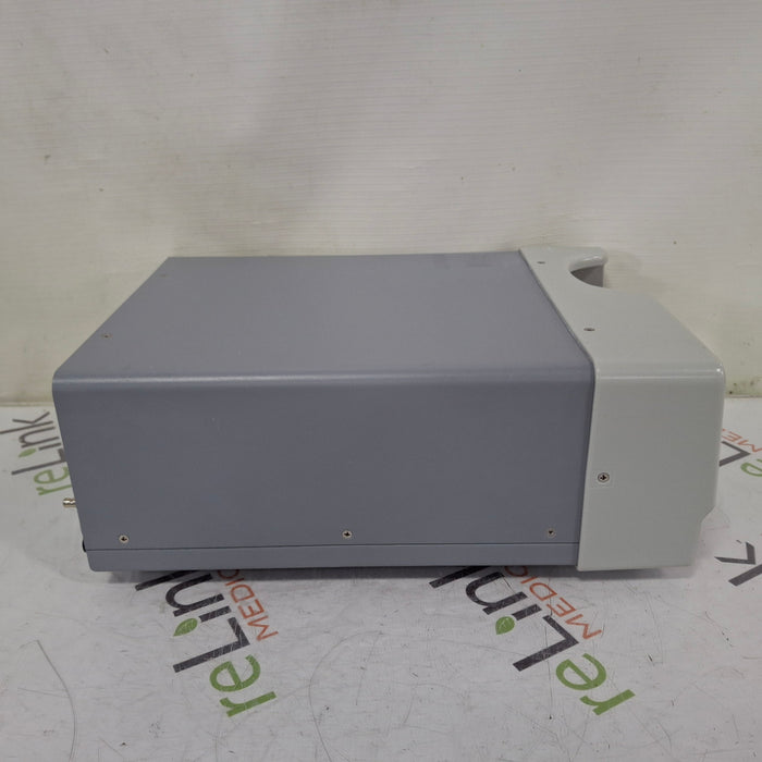 Buffalo Filter ViroVac Smoke Evacuation System