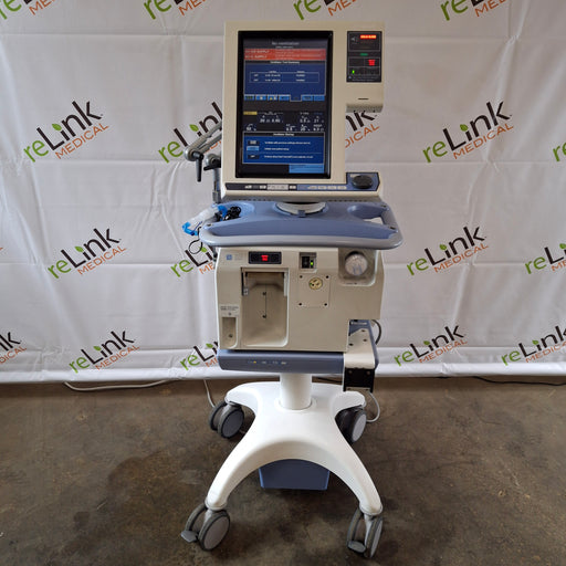 Puritan Bennett Puritan Bennett 840 Ventilator Respiratory reLink Medical