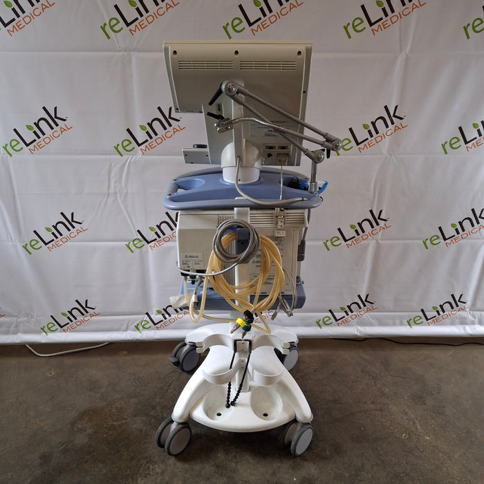 Puritan Bennett Puritan Bennett 840 Ventilator Respiratory reLink Medical