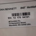 Puritan Bennett Puritan Bennett 840 Ventilator Respiratory reLink Medical