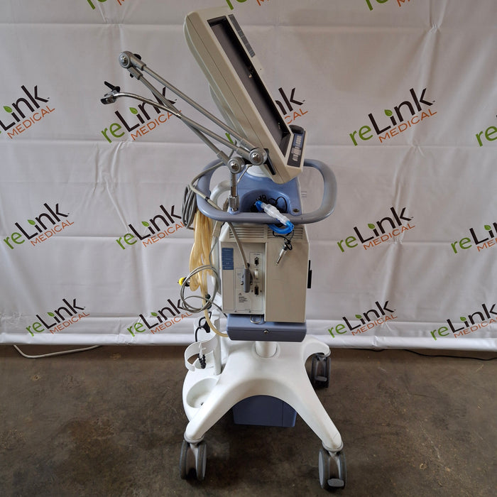 Puritan Bennett Puritan Bennett 840 Ventilator Respiratory reLink Medical