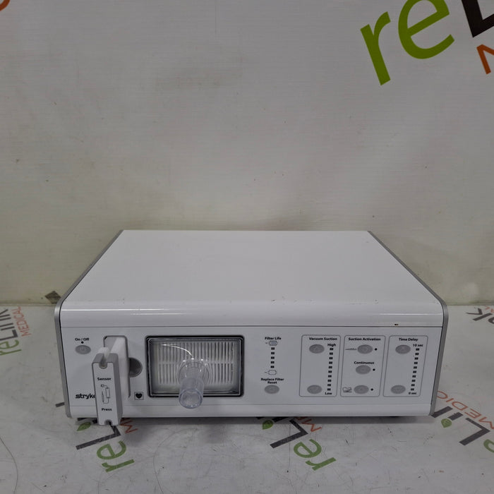 Stryker SafeAir Compact Smoke Evacuator