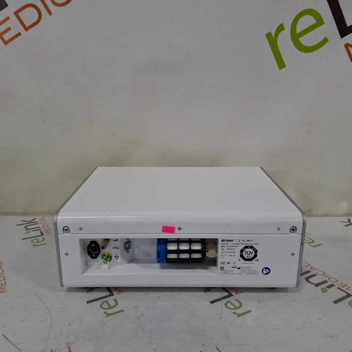 Stryker SafeAir Compact Smoke Evacuator