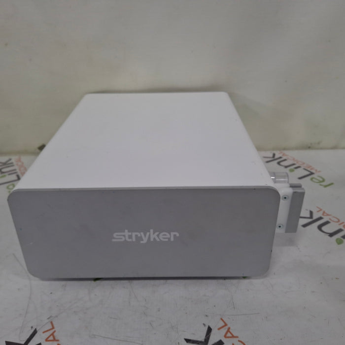 Stryker SafeAir Compact Smoke Evacuator